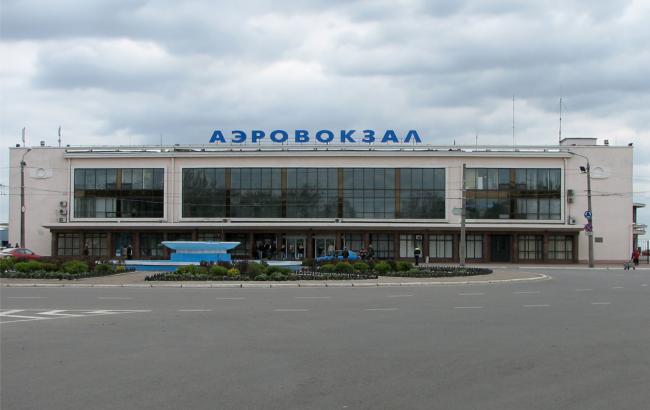 Информация о минировании Одесского аэропорта не подтвердилась