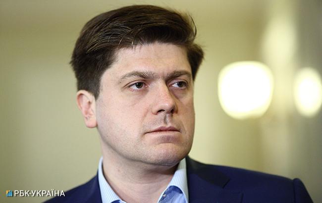 Законопроект "О нацбезопасности" будет расширен новыми разделами, - нардеп