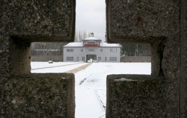 У Німеччині судитимуть 100-річного екс-охоронця концтабору