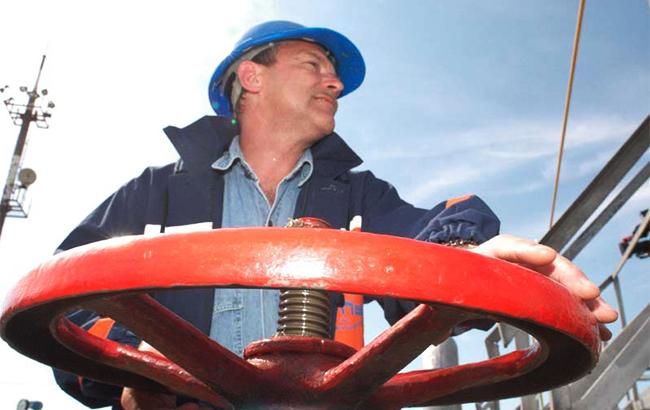 Обнародован состав рабочей группы поиска партнеров для управления ГТС