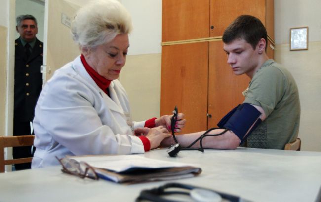 Незаконные медосмотры? Кого точно не должны направлять на ВВК во время мобилизации