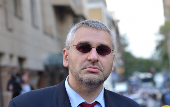 Фейгин считает, что российский суд не оправдает Сущенко