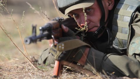 Боевики шесть раз нарушали "тишину" на Донбассе: двое бойцов ООС ранены