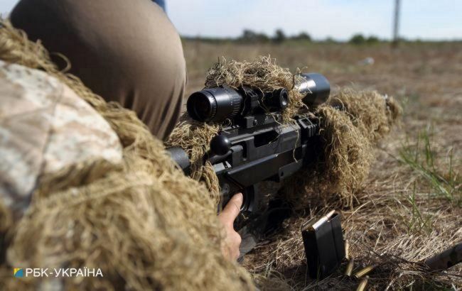 Армения заявила о стрельбе и гибели военного на границе. Азербайджан опроверг
