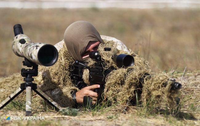 Боевики на Донбассе 6 раз нарушали "тишину": стреляли из гранатометов и пулеметов