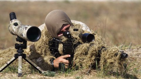 Украинская разведка назвала потери боевиков на Донбассе за прошлую неделю