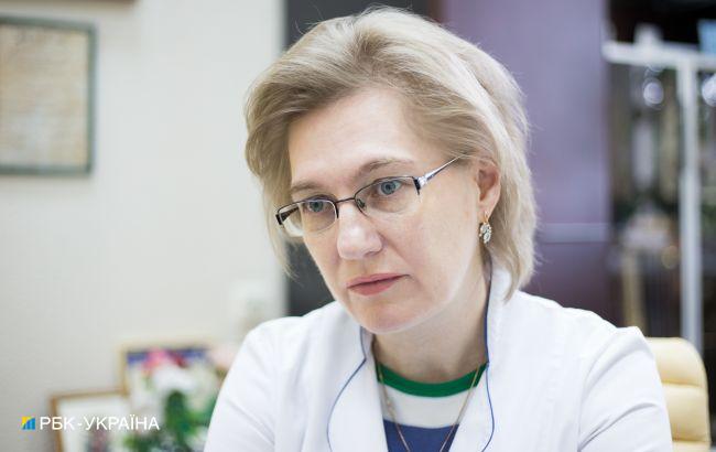 В Україні ситуація з коронавірусом покращиться ближче до березня, - лікар-інфекціоніст