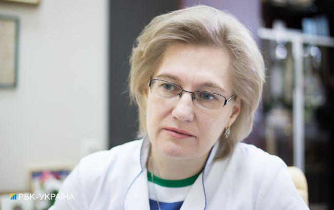 В Украине хотят проводить реабилитацию больных с "постковидным" синдромом