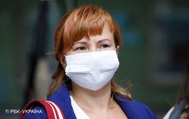 В Києві новий антирекорд за коронавірусу