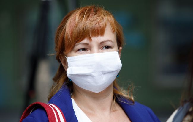 Новый антирекорд: в Черновицкой области почти 200 больных СOVID-19 за сутки