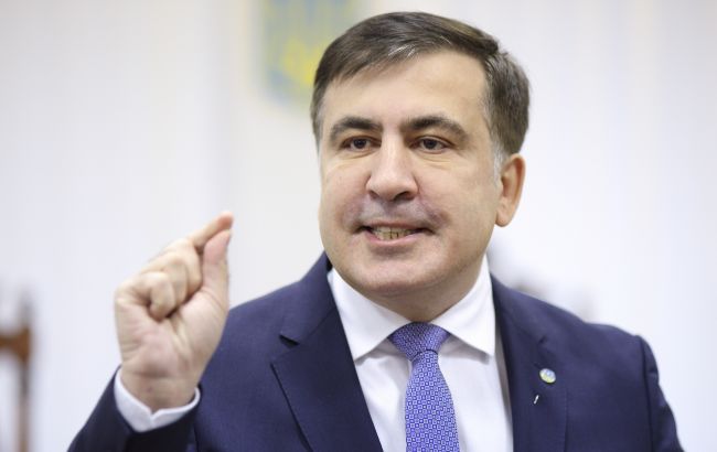 Саакашвили похищен из Горийской больницы, - адвокат