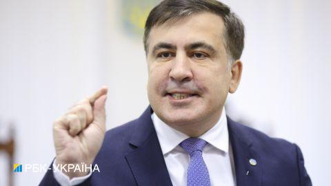 Саакашвілі відмовляється переводитися в тюремну лікарню, - адвокат