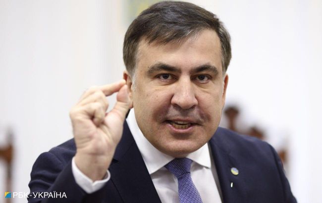 "Наступит время атаки": Саакашвили сделал заявление после возвращения из госпиталя в тюрьму