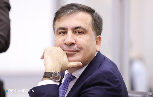 Здоровье стремительно ухудшается: Денисова раскрыла подробности самочувствия Саакашвили