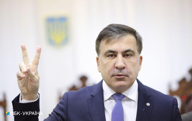 Саакашвили выдвинули новые обвинения в Грузии: что инкриминируют