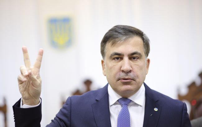 Саакашвили нельзя переводить в тюрьму из-за проблем с психикой, - врач