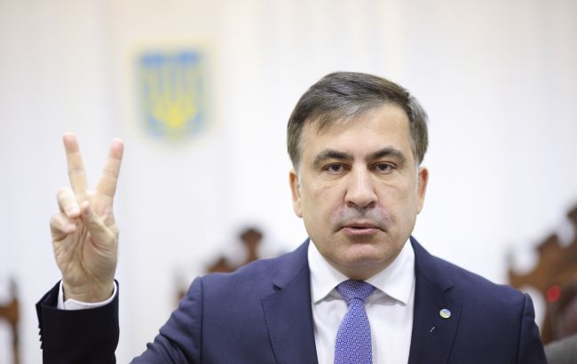Состояние здоровья Саакашвили оценит психиатр
