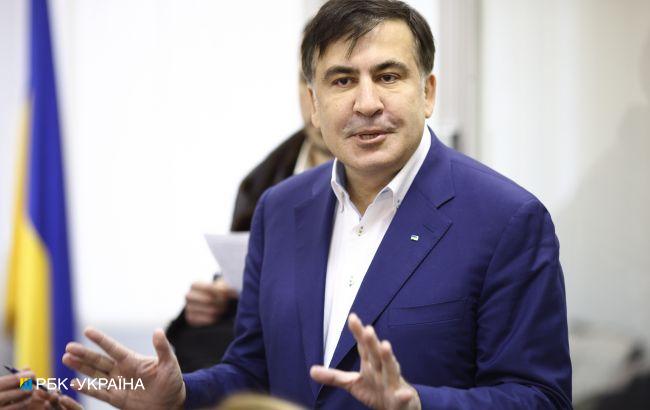 Польским медикам предоставили доступ к Саакашвили, - журналист