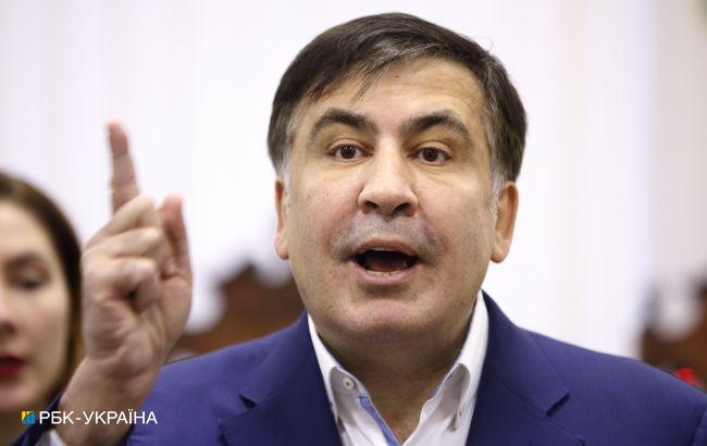 Украинский омбудсмен завтра посетит Саакашвили в тюрьме Грузии
