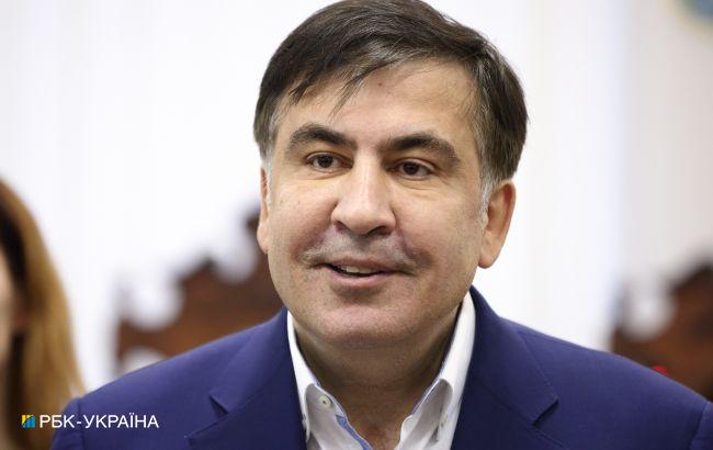 Его здоровью ничего не угрожает: в Грузии рассказали о самочувствии Саакашвили
