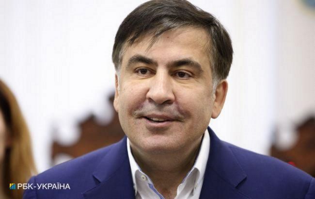 Саакашвілі не проти переведення в госпіталь: рішення прийме після зустрічі з консулом України