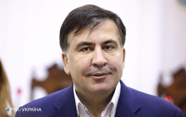 Саакашвили переведут из тюрьмы в клинику в Тбилиси для обследования