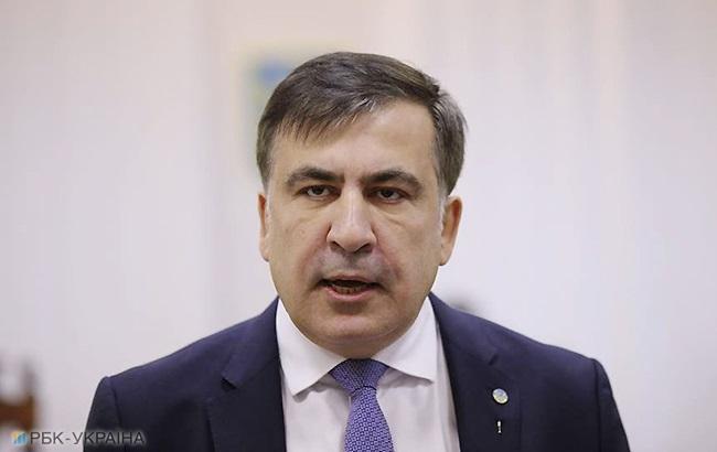 США внимательно следят за ситуацией с выдворением Саакашвили из Украины, - посол