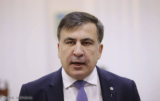 Голосование за назначение Саакашвили может вообще не состояться, - нардеп