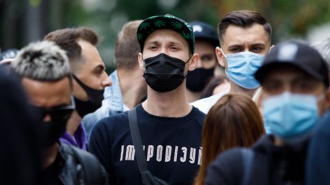 В Україні 6 754 випадків коронавірусу