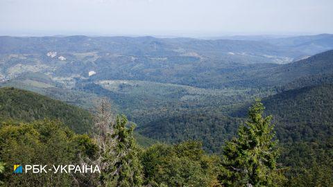 У Карпатах стався землетрус