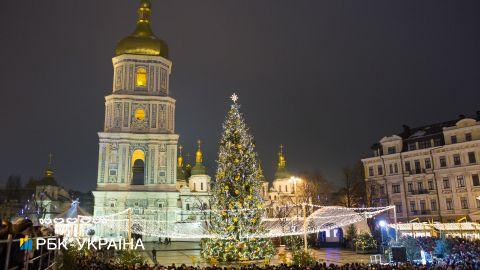 Опади відійдуть, потеплішає: прогноз погоди на сьогодні