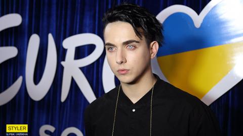 "Сам себя леплю": MELOVIN признался, почему у него нет продюсера