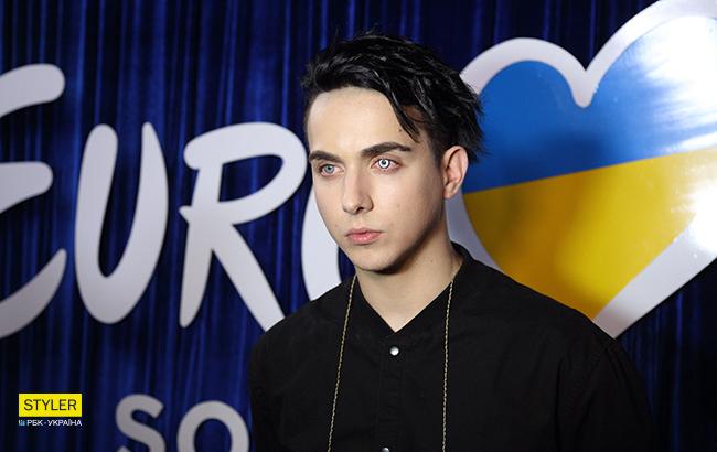 "Сам себя леплю": MELOVIN признался, почему у него нет продюсера