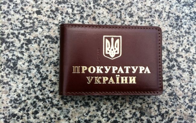 В Луганській обл. за рік відкрили 112 справ за ухилення від мобілізації, - прокуратура