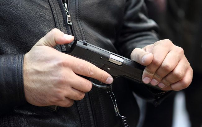 У Києві сталося жорстоке пограбування: чоловіка розстріляли за мільйони гривень