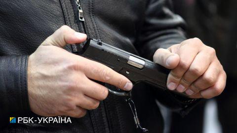 В Нью-Йорке произошла стрельба: пять человек пострадали