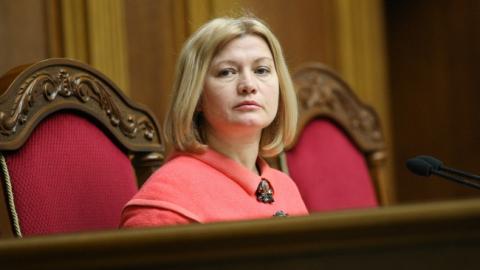 Ситуація на Азові: Україна вимагає термінового скликання Радбезу ООН