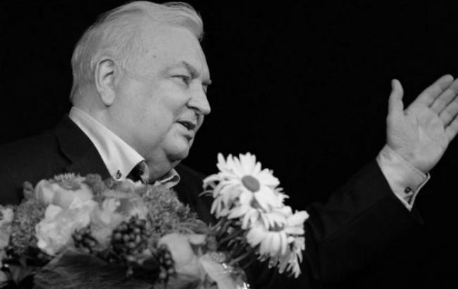 Михаил Державин умер: биография и причина смерти актера
