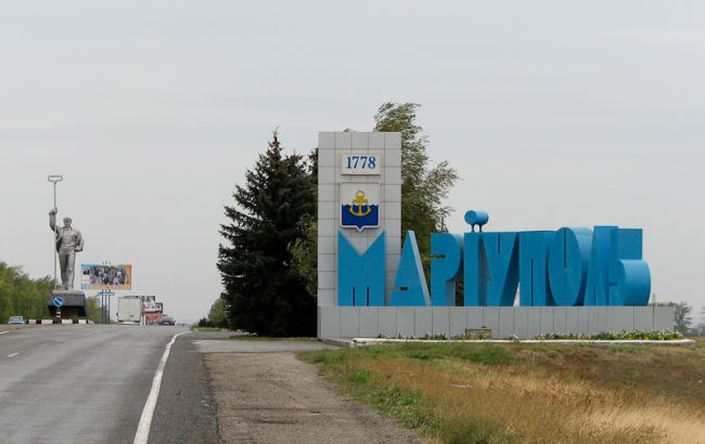 Ситуація в околицях Маріуполя стабілізувалася, - штаб оборони