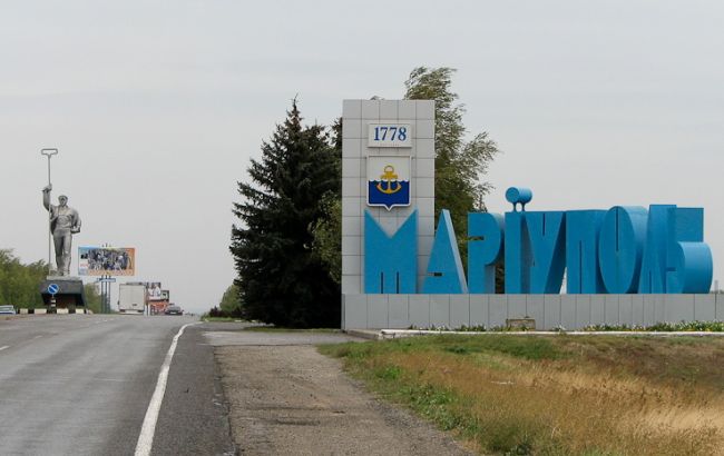 Выборы 2015: мариупольская ТИК решила перепечатать 12 тыс. бюллетеней