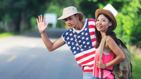 7 фраз американских туристов, за которые их ненавидят во всех странах мира