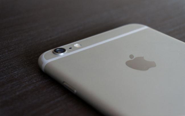Украинцам, которые не могут приобрести iPhone 7, предлагают брать его напрокат