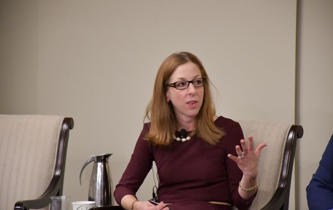 Ключевой советник главы Минфина США по санкциям против РФ уходит в отставку, - Bloomberg