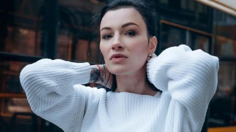 Анастасия Приходько показала редкое фото мужа с сыном: "как никогда счастлива"