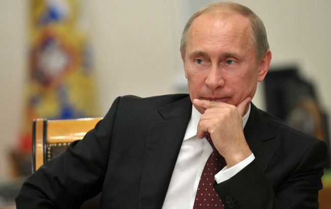 Путин получает многочисленные обращения о признании ДНР/ЛНР