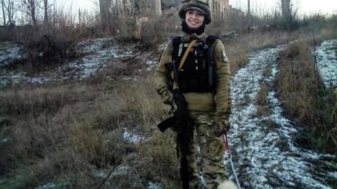 "Критичні потреби у хлопців": волонтер попросила українців допомогти бійцям АТО