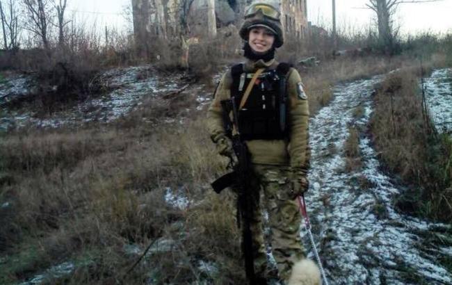 "Критические нужды у ребят": волонтер попросила украинцев помочь бойцам АТО