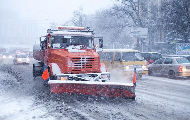 Світ зануриться в мерзлоту: в кінці лютого погода кардинально зміниться