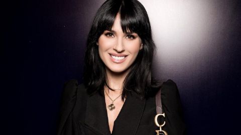 Маша Ефросинина в лимонном наряде сразила безупречным стилем: просто сногсшибательна