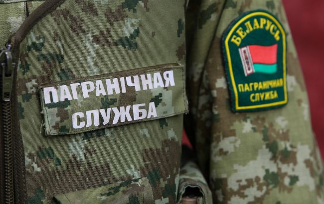 У Білорусі прикордонний комітет підтвердив "дуже уважне ставлення" до іноземців